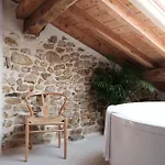 Nafarrola - Gastronomy & Wine (adults Only) 4*