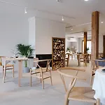 Nafarrola - Gastronomy & Wine (adults Only) Отель Бермео