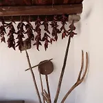 Nafarrola - Gastronomy & Wine (adults Only) 4* Бермео
