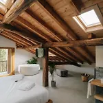 Nafarrola - Gastronomy & Wine (adults Only) 4* Бермео