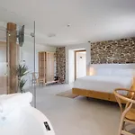 Nafarrola - Gastronomy & Wine (adults Only) Отель Бермео