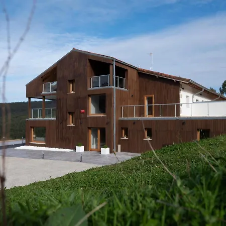Nafarrola - Gastronomy & Wine (adults Only) Бермео