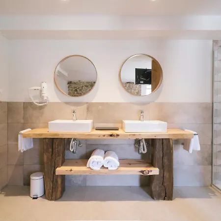 Nafarrola - Gastronomy & Wine (adults Only) 4* Μπερμέο