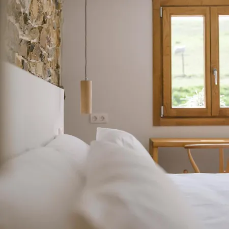 Nafarrola - Gastronomy & Wine (adults Only) Μπερμέο