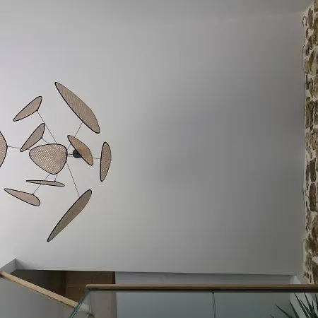 Nafarrola - Gastronomy & Wine (adults Only) Ξενοδοχείο